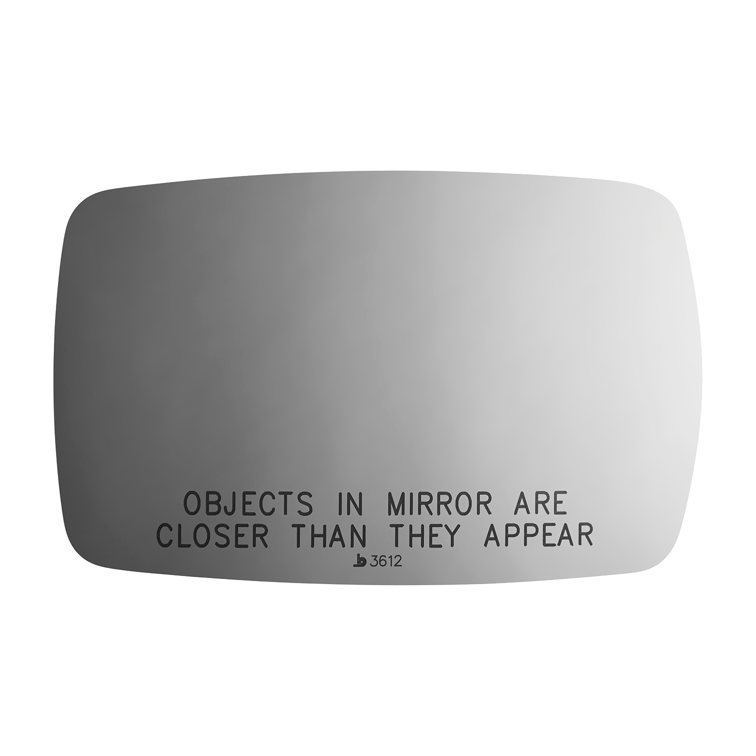 SIDE VIEW MIRROR